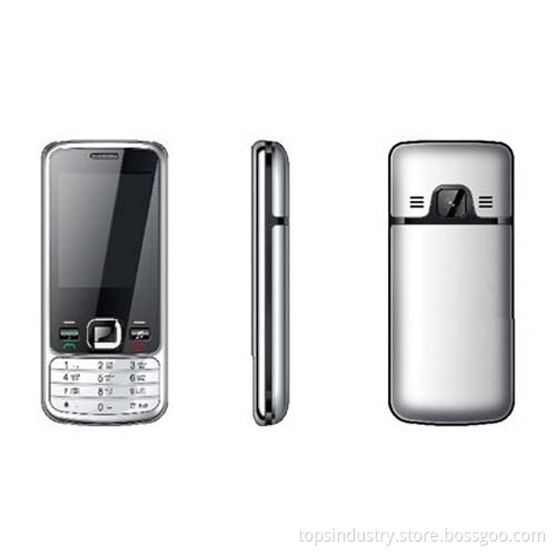 P815 Bluetooth, FM, Dual SIM Mobile Phone, Cheap Cell Phone